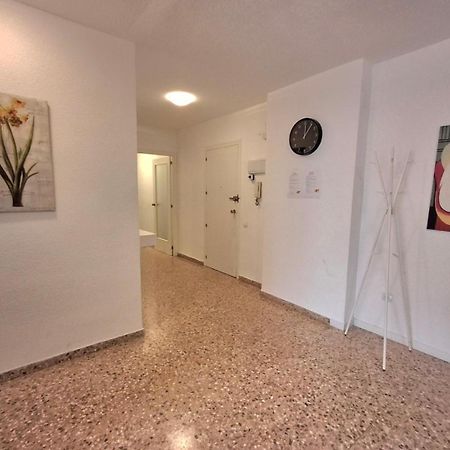 Castellon Center Modern Spacious Apartment Castellón de la Plana Eksteriør bilde