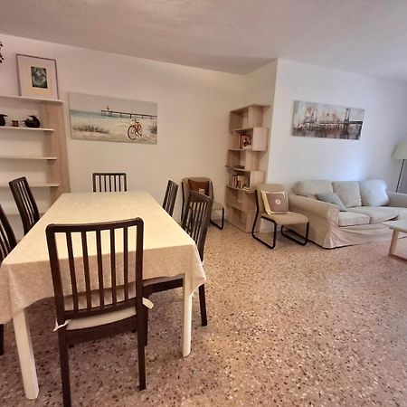Castellon Center Modern Spacious Apartment Castellón de la Plana Eksteriør bilde