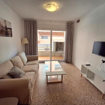 Castellon Center Modern Spacious Apartment Castellón de la Plana Eksteriør bilde