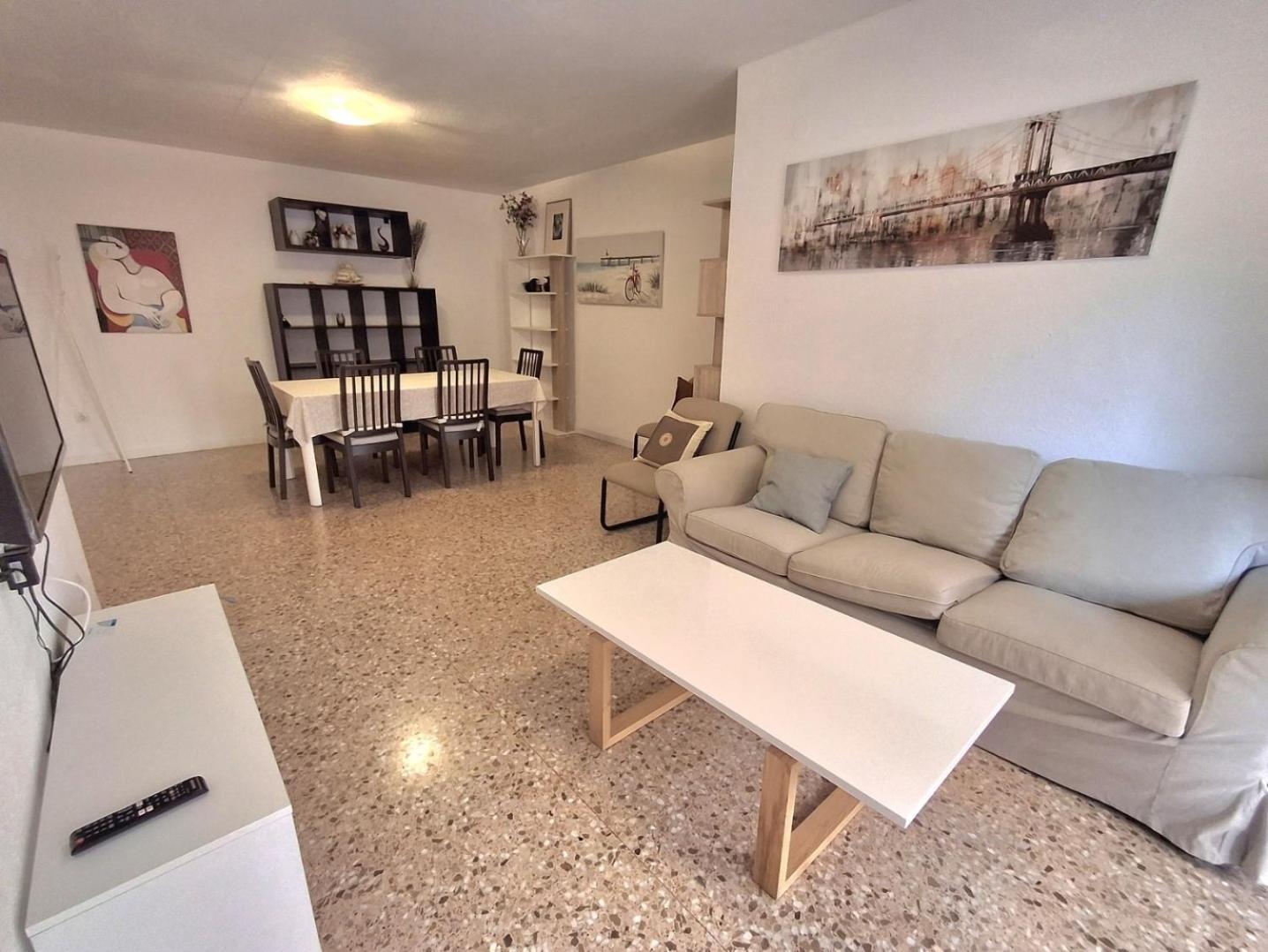 Castellon Center Modern Spacious Apartment Castellón de la Plana Eksteriør bilde
