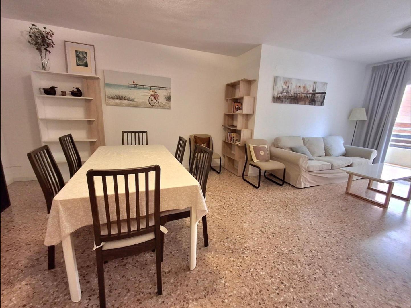 Castellon Center Modern Spacious Apartment Castellón de la Plana Eksteriør bilde