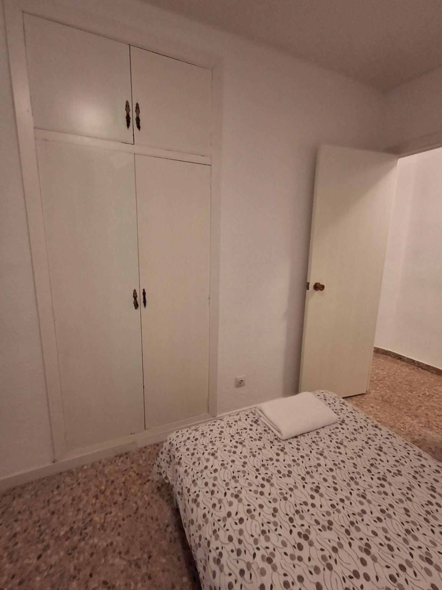 Castellon Center Modern Spacious Apartment Castellón de la Plana Eksteriør bilde